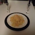 beverly.plotner.5's cooksnap of when they made Crockpot Creamy Cheesy Chicken.