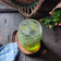 Cooksnap dari Widjie Astuti untuk resep 585. Es Timun Selasih Sirup Melon