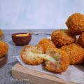 Cooksnap dari ChristineY untuk resep Brulee Bomb Level 15