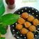 Cooksnap dari Teh Agie untuk resep Bakso krispiBy yunda yun