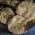 Cooksnap dari derek nigia untuk resep Perkedel kentang