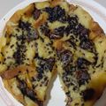 Cooksnap dari eldha rahma untuk resep Puding Roti Tawar Panggang