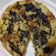 Cooksnap dari eldha rahma untuk resep Puding Roti Tawar Panggang