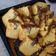 Cooksnap dari shelly aprilyana untuk resep Resep Bolu Jadul/ Marmer Cake Loyang 24 cm Takaran Sendok dengan Oven Tangkring
