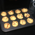 El cooksnap de YUNISLEIDIS 🌹 cuando hizo Muffins de patata.