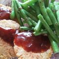 Cooksnap dari Dian Rianjani untuk resep Steak Tempe Healthy,Simple, Non MSG