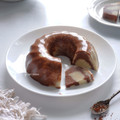 Cooksnap dari Silva Malexhi untuk resep PUDING ZEBRA Roti Tawar