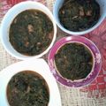 Cooksnap από Annia Tsak στη συνταγή Σουπιές κρασάτες με σπανάκι