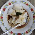 Cooksnap dari septiummumumtaz untuk resep Bubur Sumsum