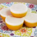 Cooksnap dari Serli Guncoro untuk resep Kue Talam Ubi