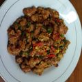 Cooksnap dari Aida Nur Fitriani untuk resep Ayam cabe garam