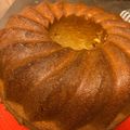Cooksnap από Αδαμαντία στη συνταγή Κέικ πορτοκαλιού στο thermomix