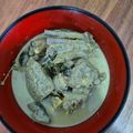 Cooksnap dari Elva Susanti untuk resep Gule Kambing