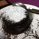 Cooksnap dari Rizki Amalia untuk resep Choco Lava Cake (Kukus - Tanpa Mixer)