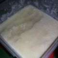 Cooksnap dari Afifah Zahra untuk resep Ice Cream Durian