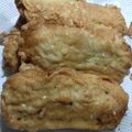 Cooksnap dari Sant! (Suduik Dapua Ucu ) untuk resep Pisang Goreng Renyah tanpa telur