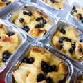 Cooksnap dari Hania Almunawwar untuk resep Puding Roti Kukus