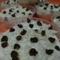 Cooksnap dari @tin_tientien untuk resep 156. Stup Roti Vla Keju