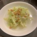 i❤️beauty 愛料理 的 燙高麗菜 cooksnap