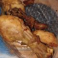 Cooksnap dari ivon ummu Alkhoir untuk resep Ayam Goreng Ungkep