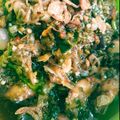 Cooksnap dari Ulya Khansa untuk resep Sambal Cumi / Sambal Baby Cumi