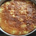 صورة من أم محمد ، شاركها بعد تجربة وصفة بسبوسة مطعم الطازج🍴