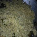 Cooksnap dari All We untuk resep Ayam isian lemper