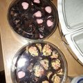 Cooksnap dari FaVa Row untuk resep Coklat yupi #27