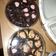 Cooksnap dari FaVa Row untuk resep Coklat yupi #27