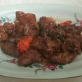 Cooksnap dari Nela untuk resep Hati Ayam Sambel Goreng