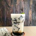 Cooksnap dari Rini Dwi Astuti untuk resep Es Cincau Gulmer