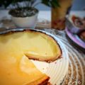 Cooksnap dari Maya Soedijanto untuk resep 110. Pie Susu Teflon