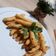 Cooksnap dari Susi Herawati untuk resep Potato Cheese Stick (stik kentang keju)