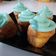 El cooksnap de johaymarce cuando hizo Buttercream Cupcakes❤️.