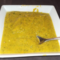 El cooksnap de Mr. Mambo Mix cuando hizo Crema de Calabacín Mambo.