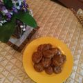 Cooksnap dari Henny untuk resep Gemblong Gula Merah