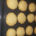 El cooksnap de Yetimar Pérez cuando hizo Galletas Polvorosas con aceite.