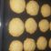 El cooksnap de Yetimar Pérez cuando hizo Galletas Polvorosas con aceite.