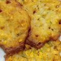 Cooksnap dari Ansye Regar untuk resep Bakwan Jagung Manado Kriuk