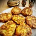 Cooksnap από Arianne στη συνταγή Κολοκυθοκεφτέδες