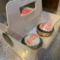 Cooksnap dari Ikka Ayu untuk resep Mini Chocolate Muffins