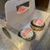 Cooksnap dari Ikka Ayu untuk resep Mini Chocolate Muffins