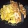 Meenarh kitchen nd more's cooksnap of when they made Fried potatoes with fried egg.