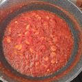 Cooksnap από Ελευθερία στη συνταγή Γαριδομακαρονάδα