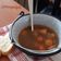Réka_93 Cooksnap-ja, amikor elkészítette a(z) Lencsegulyás receptet.