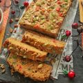 Cooksnap dari Frielingga Sit untuk resep English Fruit Cake