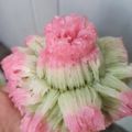 Cooksnap dari Merryl Lilian untuk resep Bikang tepung terigu
