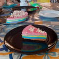 El cooksnap de Antonio Belchi cuando hizo Tarta 3 chocolates Thermomix.