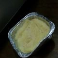 Cooksnap dari Bunda Rezvan untuk resep Puding Roti (Snack MPASI 7+ Bulan)
