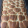 El cooksnap de Lucia Cardelino cuando hizo Medialunas dulce de manteca (Mv).